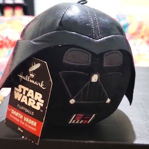 Hallmark Darth Vader Ornament